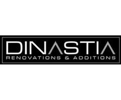 Dinastia Renovations & Additions