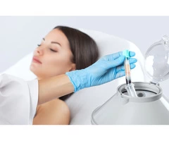 Are You Looking For a Clinic For PRP and Vampire Series?