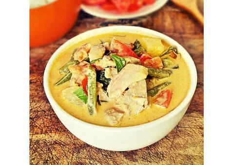5% off - Tastebuds Thai Restaurant in Seaforth Menu, NSW - 1/4