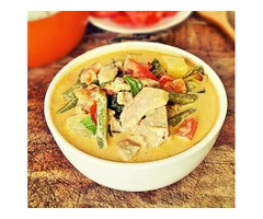 5% off - Tastebuds Thai Restaurant in Seaforth Menu, NSW
