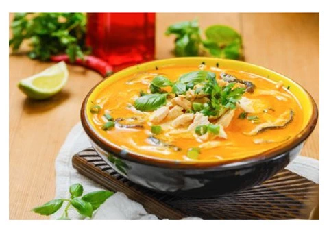 5% off - Tastebuds Thai Restaurant in Seaforth Menu, NSW - 4/4