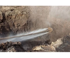 Underground Drilling and Boring