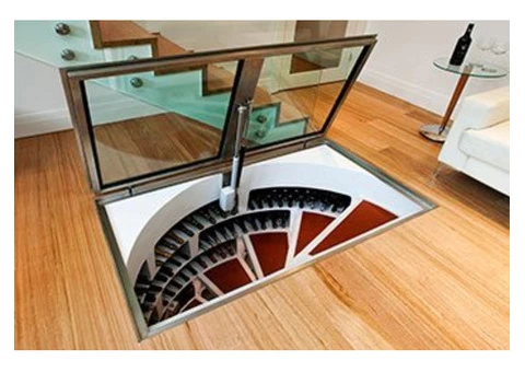 Drive Your Construction with Top-Notch Wine Storage Solutions! - 1/3