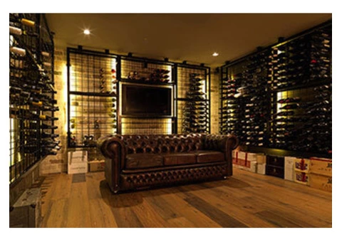 Drive Your Construction with Top-Notch Wine Storage Solutions! - 2/3