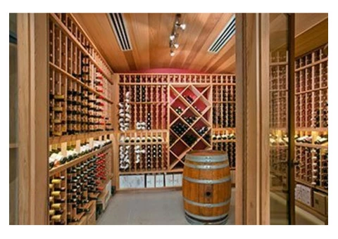 Drive Your Construction with Top-Notch Wine Storage Solutions! - 3/3