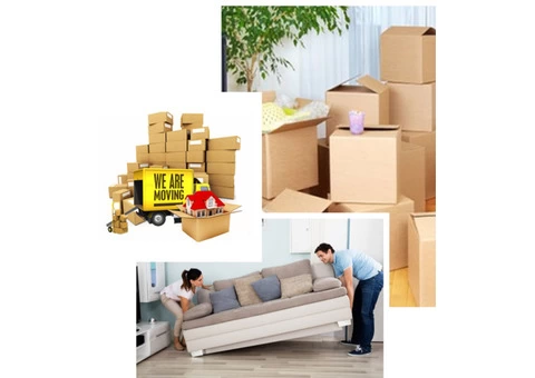 Furniture Removals & Storage in Penrith