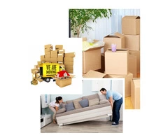 Furniture Removals & Storage in Penrith