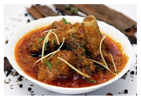 5% Off - Kasturie Indian Restaurant Menu Toukley, NSW - 3/4