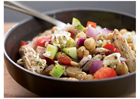 Spicy Food 10%  0FF @ Khartoum Centre Restaurant - 2/4