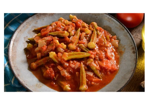 Spicy Food 10%  0FF @ Khartoum Centre Restaurant - 3/4