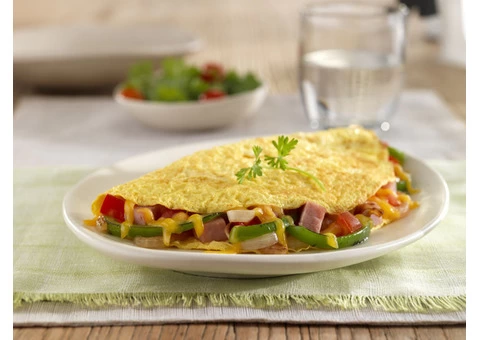 15% Off - Milson's Café Restaurant Menu in Milsons Point, NSW - 3/4