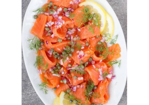 15% Off - Milson's Café Restaurant Menu in Milsons Point, NSW - 4/4