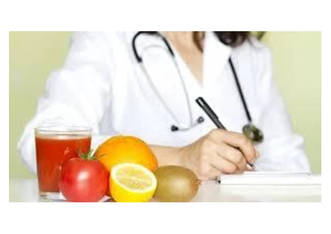 Want To Get Back To A Better Lifestyle? Contact Us Today!