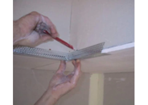 Plaster Ceiling Repair Perth