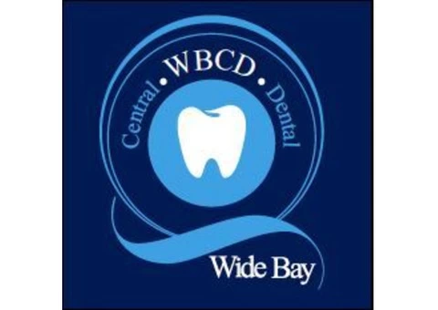 Wide Bay Central Dental