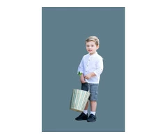 Stunning Little Girl Sleeveless Toddler Tutu Dress – Babystory