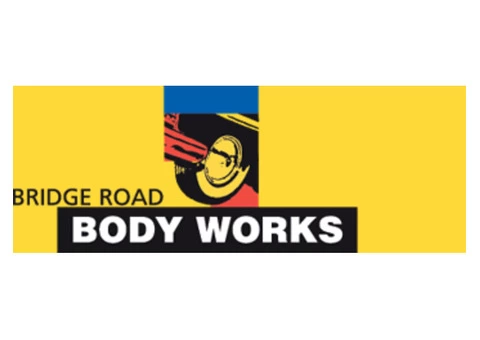 Professional Services for Car Body Repair Across Melbourne