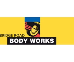 Professional Services for Car Body Repair Across Melbourne