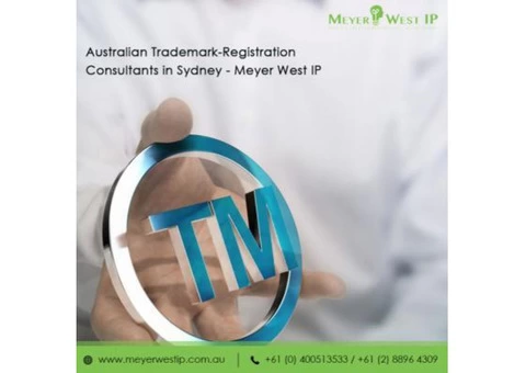 Australian patent attorney - MEYER WEST IP - 4/5