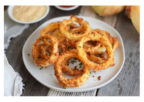 5% OFF - The Smoke Pit Burger Restaurant Menu St Helena, VIC - 1/3