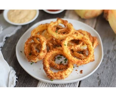 5% OFF - The Smoke Pit Burger Restaurant Menu St Helena, VIC