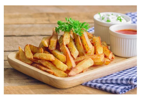 5% OFF - The Smoke Pit Burger Restaurant Menu St Helena, VIC - 2/3