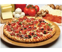 Chooks N Stuff & Pizza - Italian Restaurant in Arndell Park – 5% off