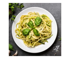 Pappar'Delles Italian Restaurant - 5% OFF