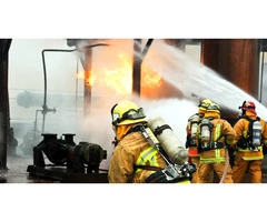 Professional Fire Equipment Servicing