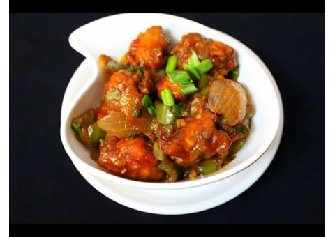 5% off - kesari Indian Restaurant Manor Lakes Menu, VIC - 1/3