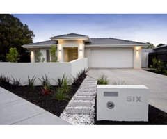 Concreting & Driveways’ Landscape Designs