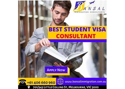 Certified and Registered Migration Consultants in Melbourne