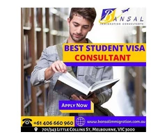 Certified and Registered Migration Consultants in Melbourne