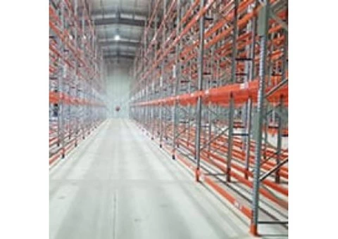 Best of Industrial Shelving Supplier - 3/6