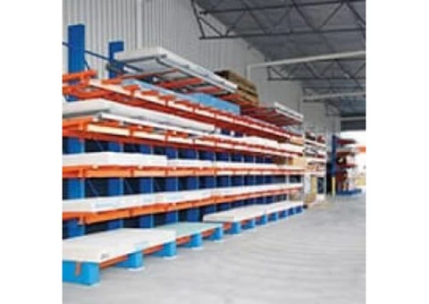 Best of Industrial Shelving Supplier - 4/6