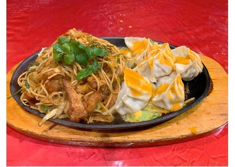 Try combo cuisines at Nepalese Indian restaurant in Brunswick - 2/3