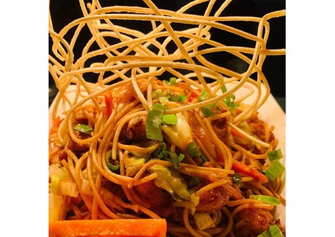 Try combo cuisines at Nepalese Indian restaurant in Brunswick - 3/3