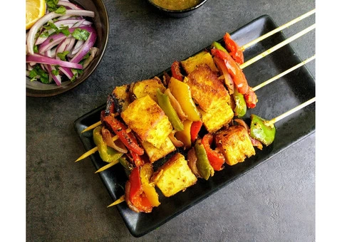 5% Off - Lazeez Indian Restaurant Menu in Bayswater, VIC. - 3/3