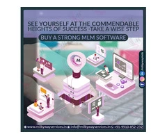 Buy A Strong MLM Software