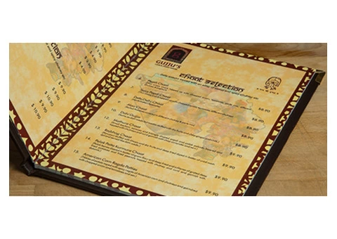 indian restaurant footscray