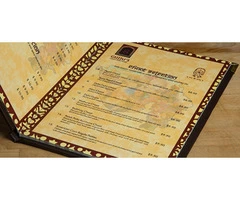 indian restaurant footscray