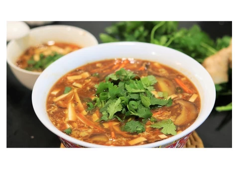 5% Off - Yum Shanghai Dumpling - Chinese takeaway Richmond, Vic - 2/3