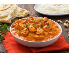Indian Appetite Ferny Hills - 15% OFF on your Order