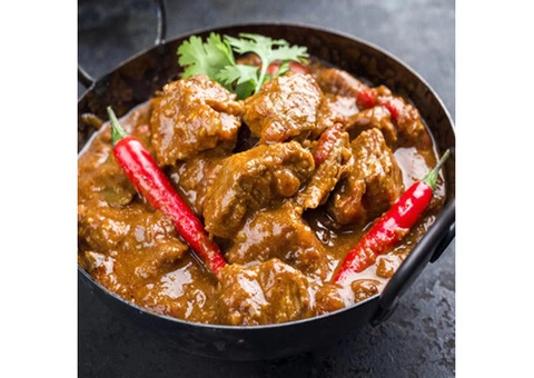 Indian Appetite Ferny Hills - 15% OFF on your Order - 2/2