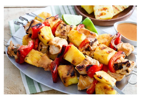 15 off - Jimmyz Kebabs Restaurant Notting Hill, VIC - 3/3