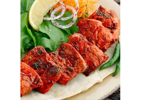 Yummy Indian foods @Priya's Indian Restaurant – 5% off - 1/3