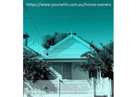 Safeguard Your Property Beforehand with a Property Will