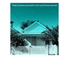 Safeguard Your Property Beforehand with a Property Will