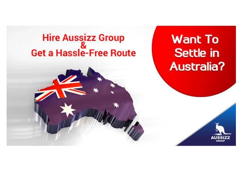 Longing to settle in Australia? Consult migration agents Sydney