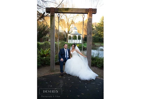 Best Wedding Photography and Videography in Melbourne - Desiren